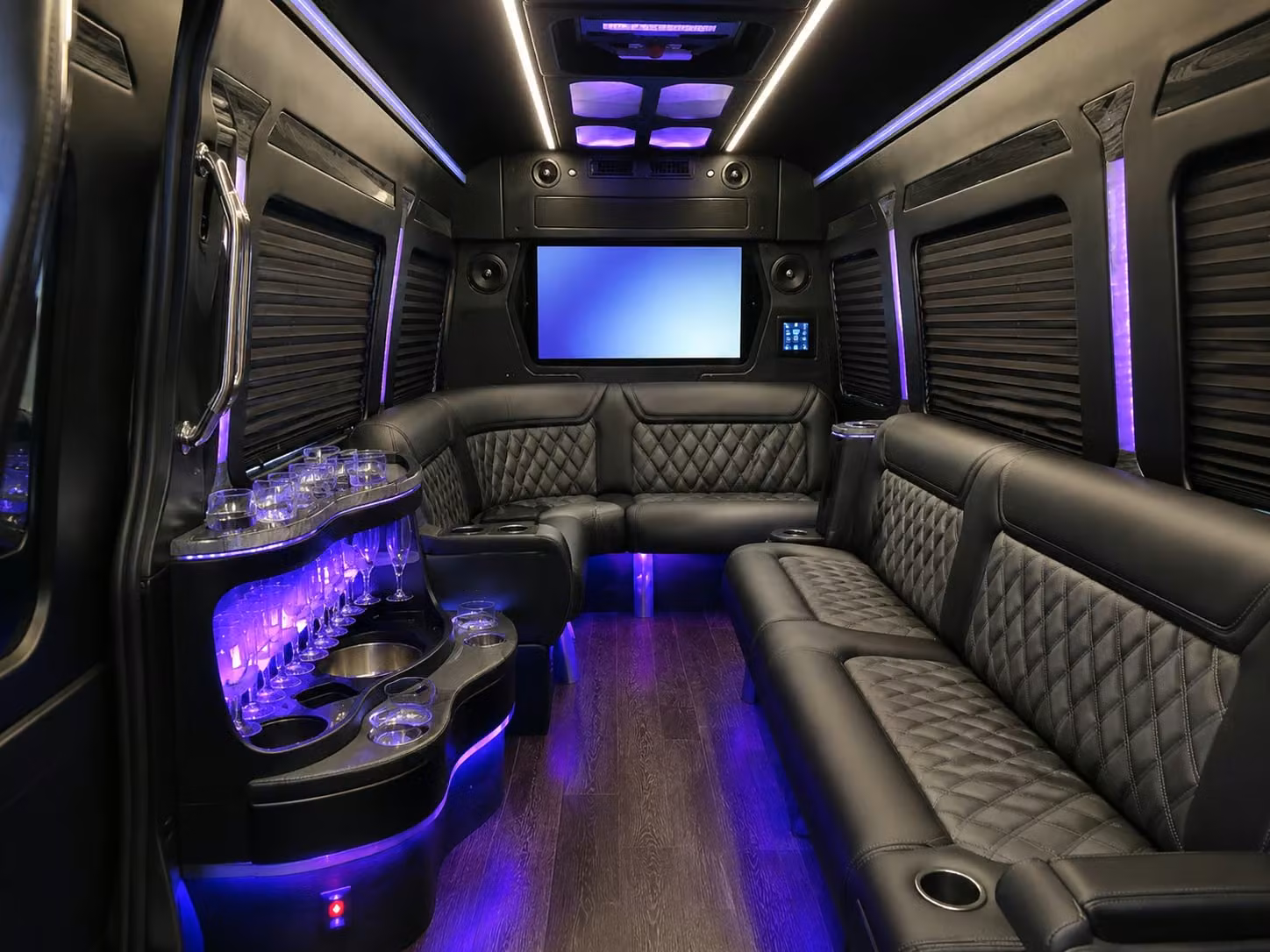 book st cloud prom transportation early availability fills up fast every spring