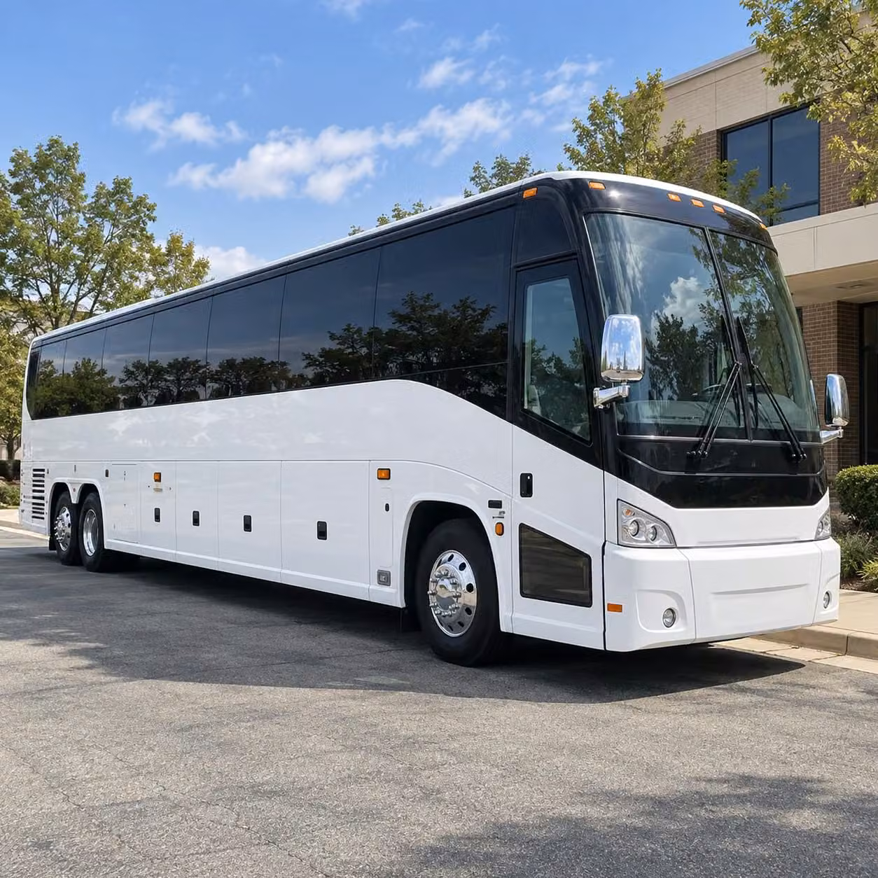booking ada accessible field trip buses in st cloud minnesota