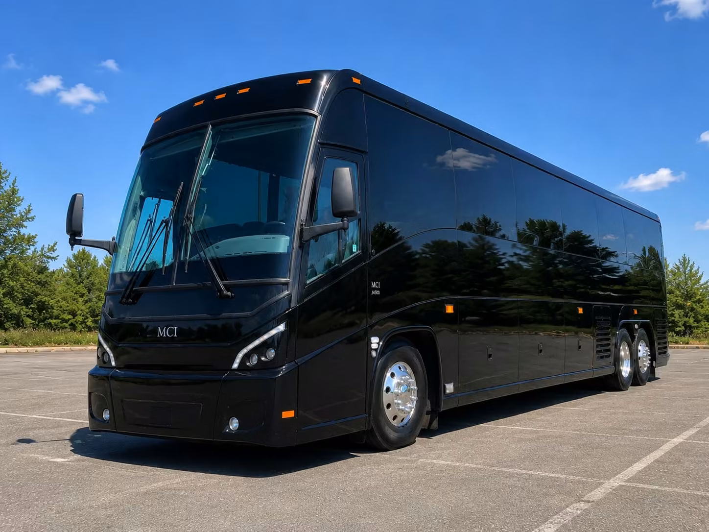 concert festival private event bus rentals in st cloud