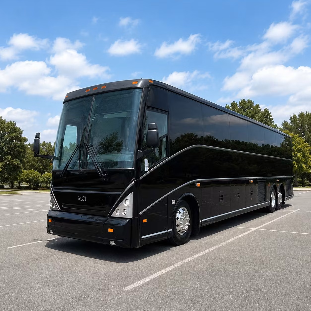 concert transportation for large groups and organizations in st cloud