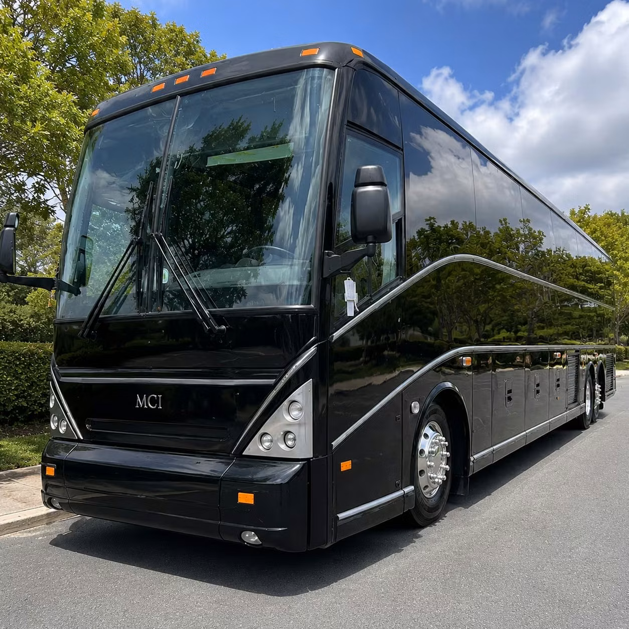convention and conference transportation at river s edge and beyond