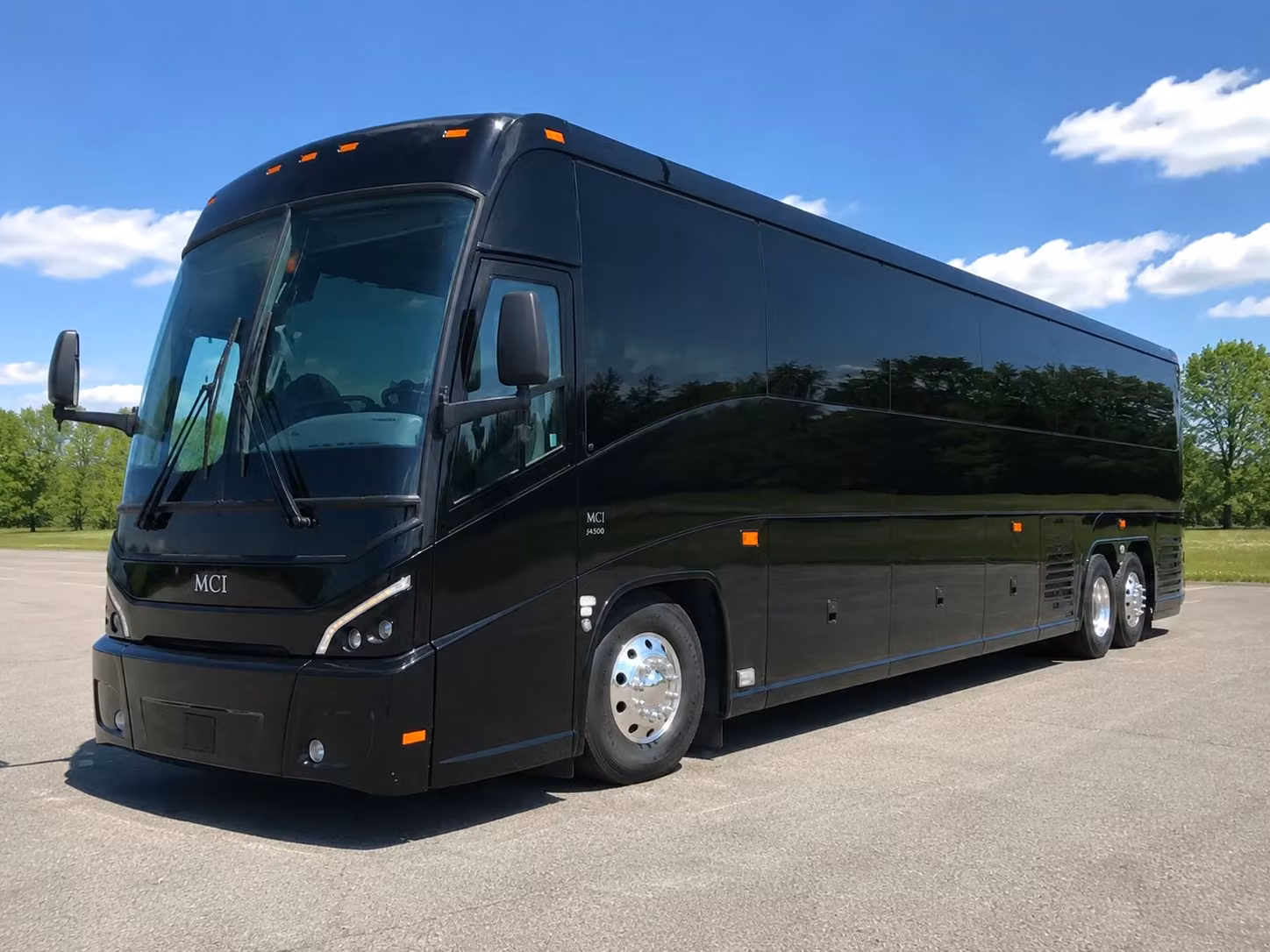 corporate event transportation in st cloud and all the surrounding areas