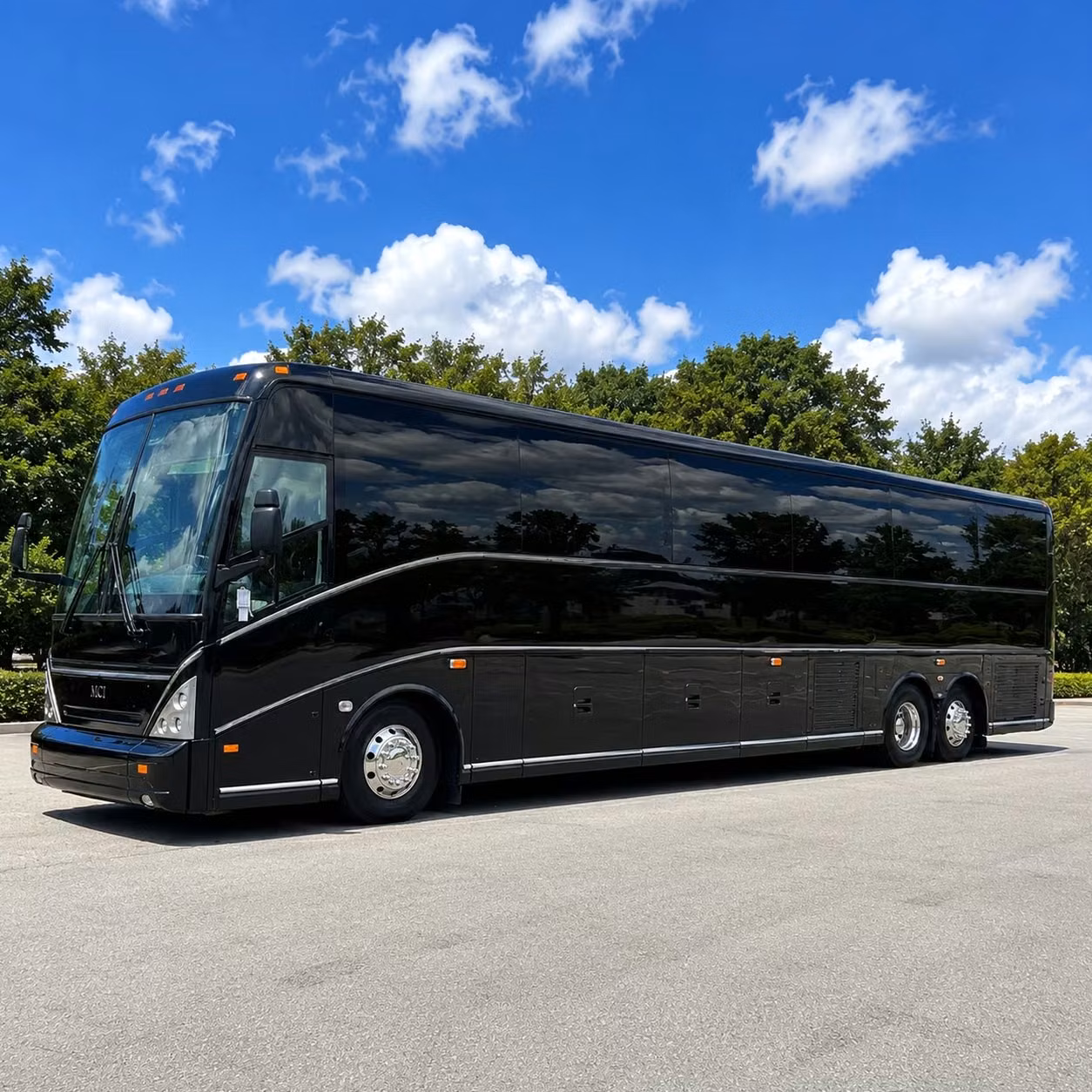 employee shuttle services for st cloud businesses and corporate campuses