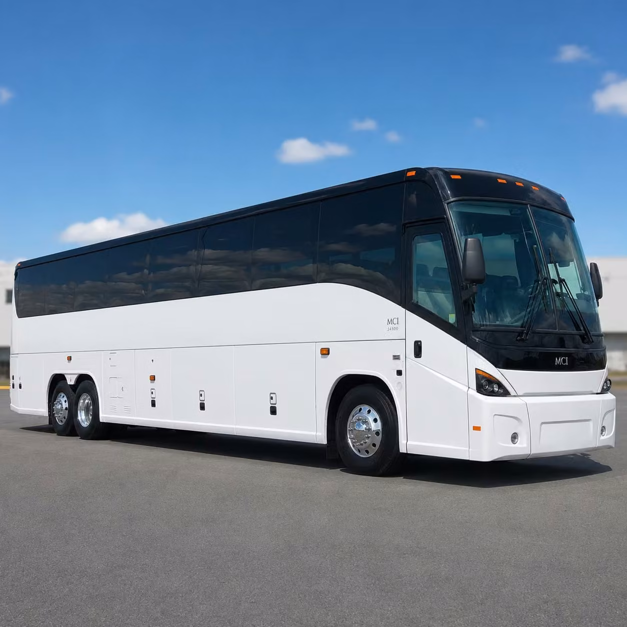 employee shuttle services in st cloud