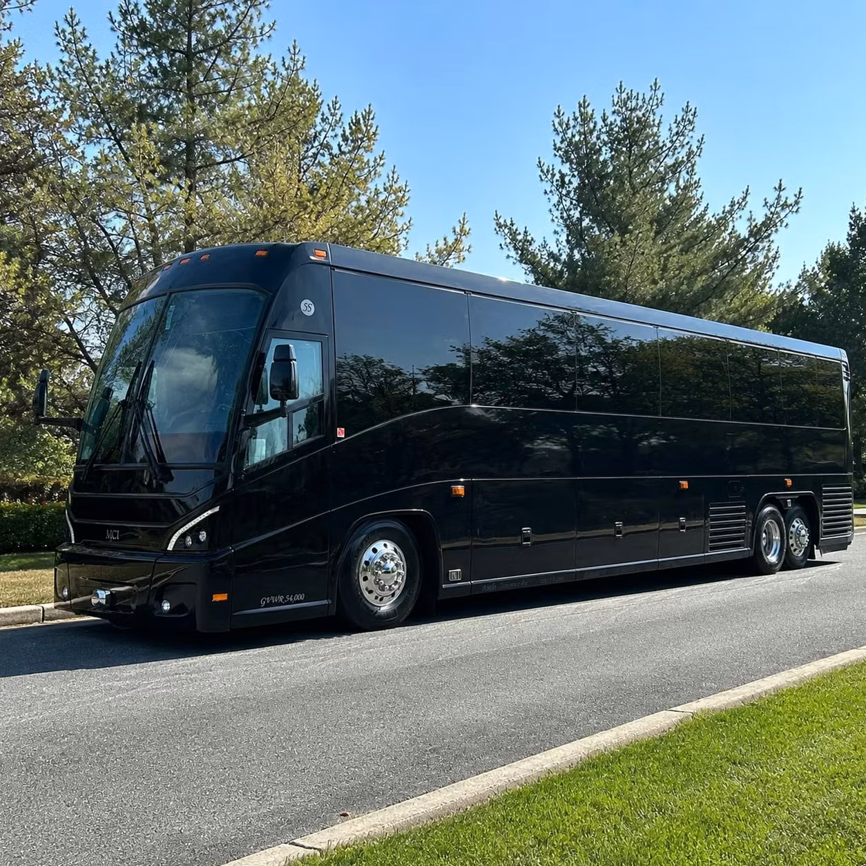 employee transportation in st cloud and all the surrounding areas