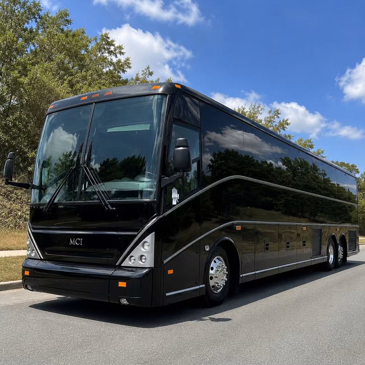 group concert transportation from st cloud to minneapolis