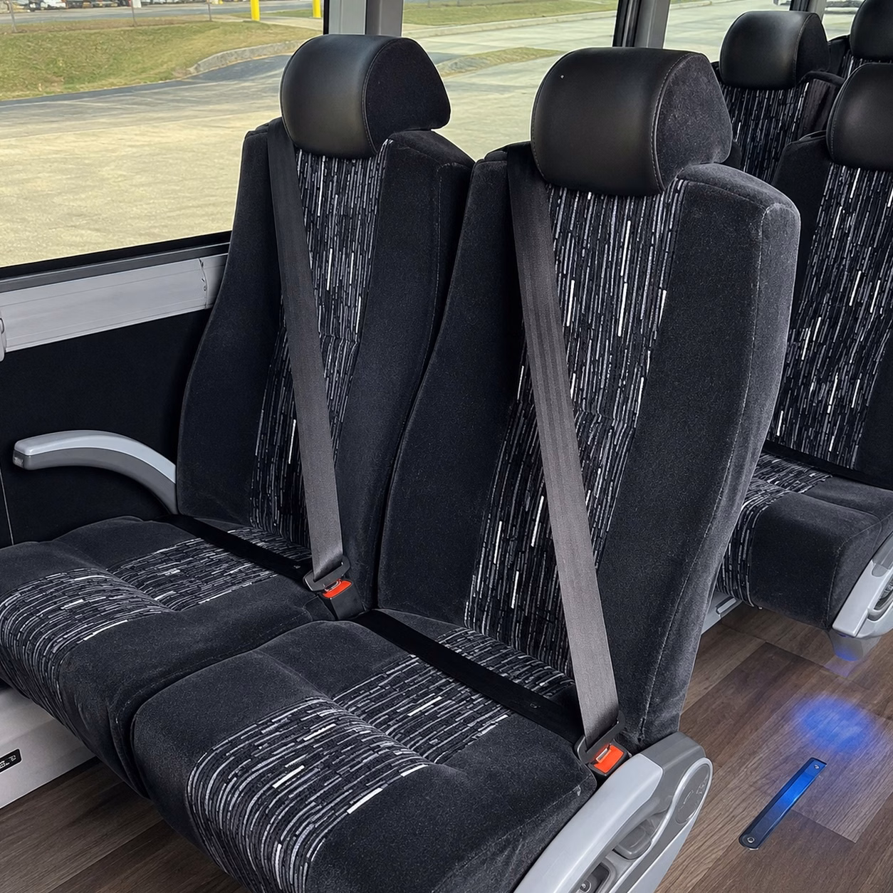 how the day of the week changes what a bus costs in st cloud minnesota