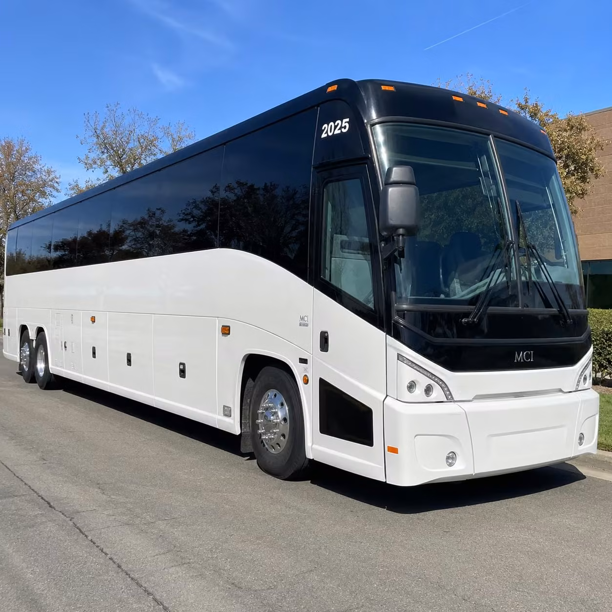 how trip distance and duration affect your st cloud charter bus rate
