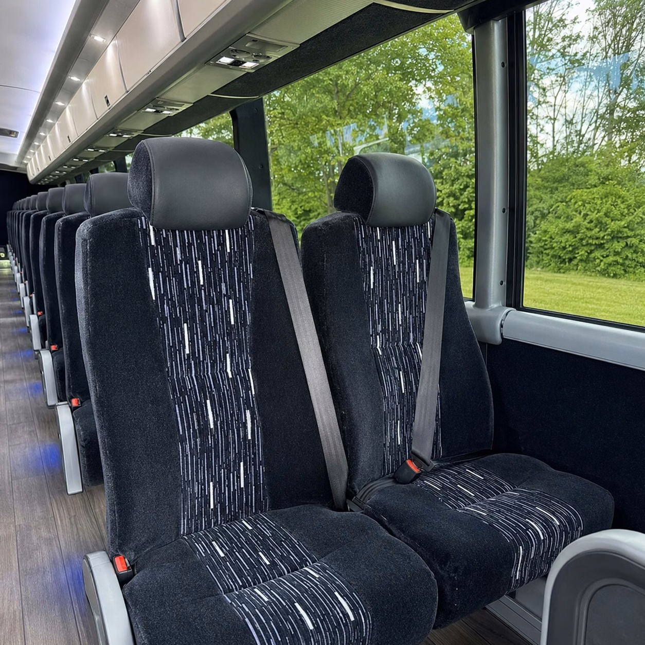 how where and when you re traveling affects st cloud bus rental rates