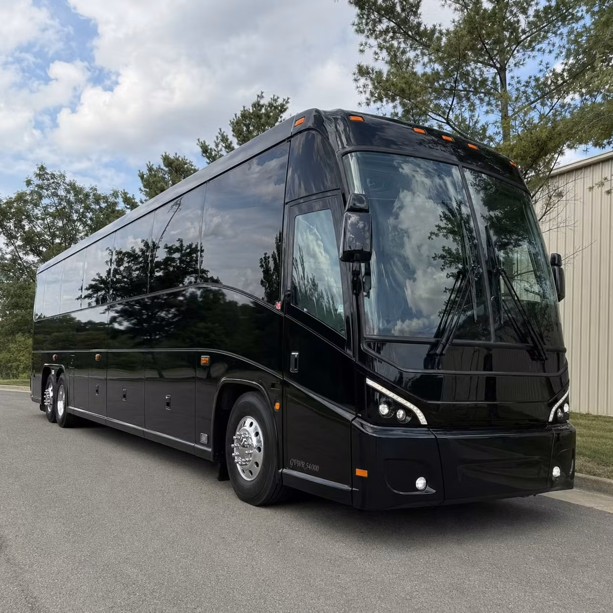 long distance and multi stop government travel from st cloud
