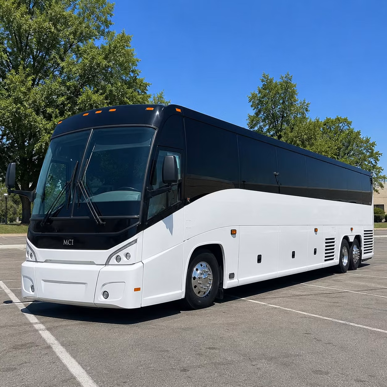 multi day charter bus trips for st cloud college groups and sports teams