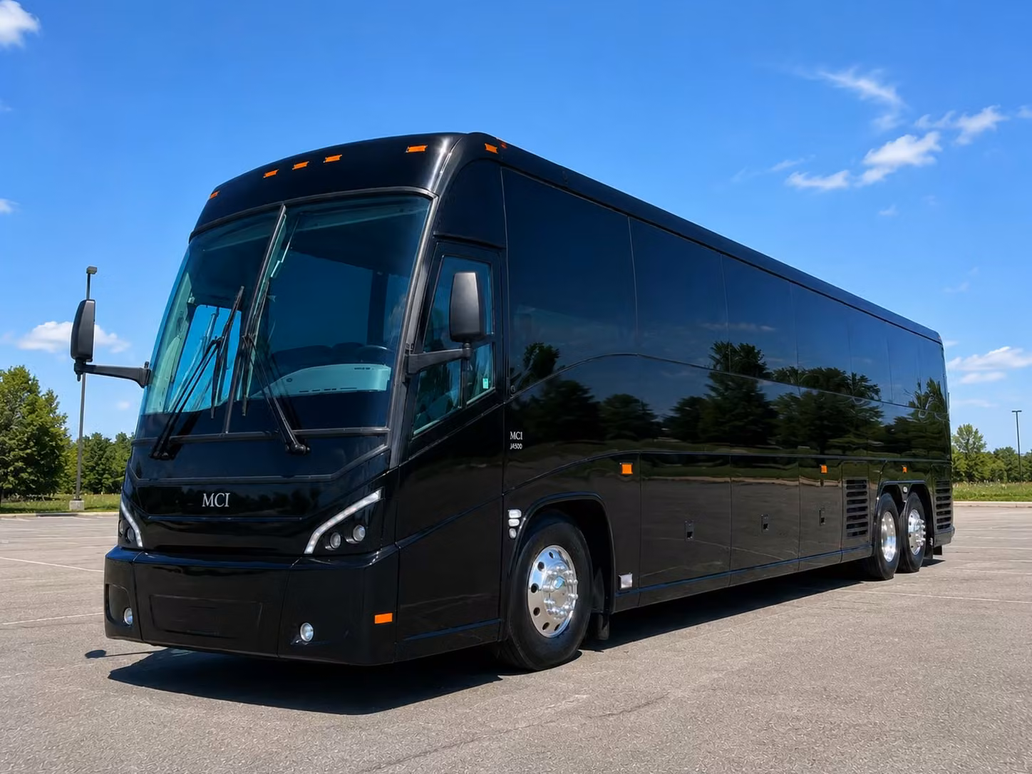 private event transportation in st cloud and all the surrounding areas