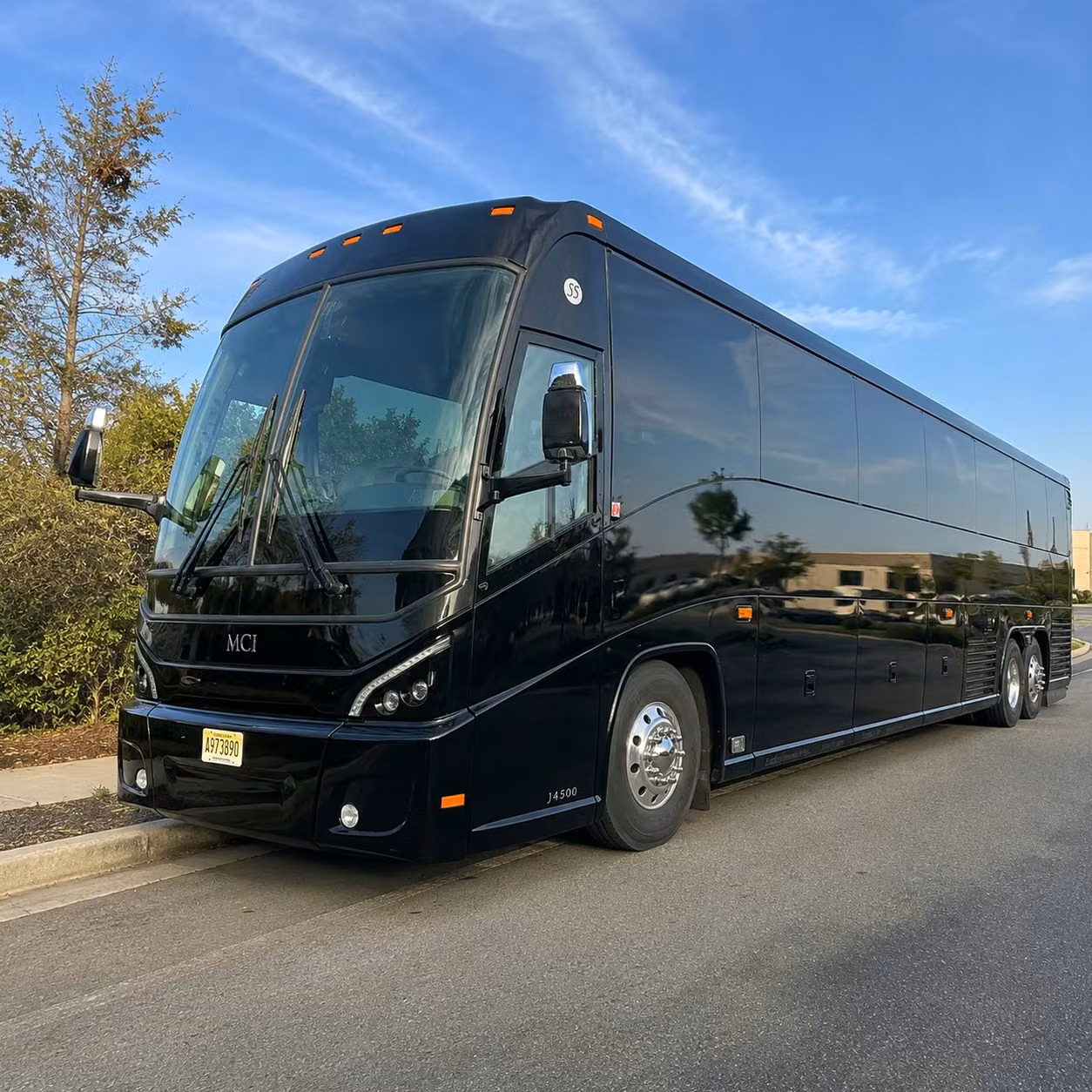 recurring employee and agency shuttle services in the st cloud region