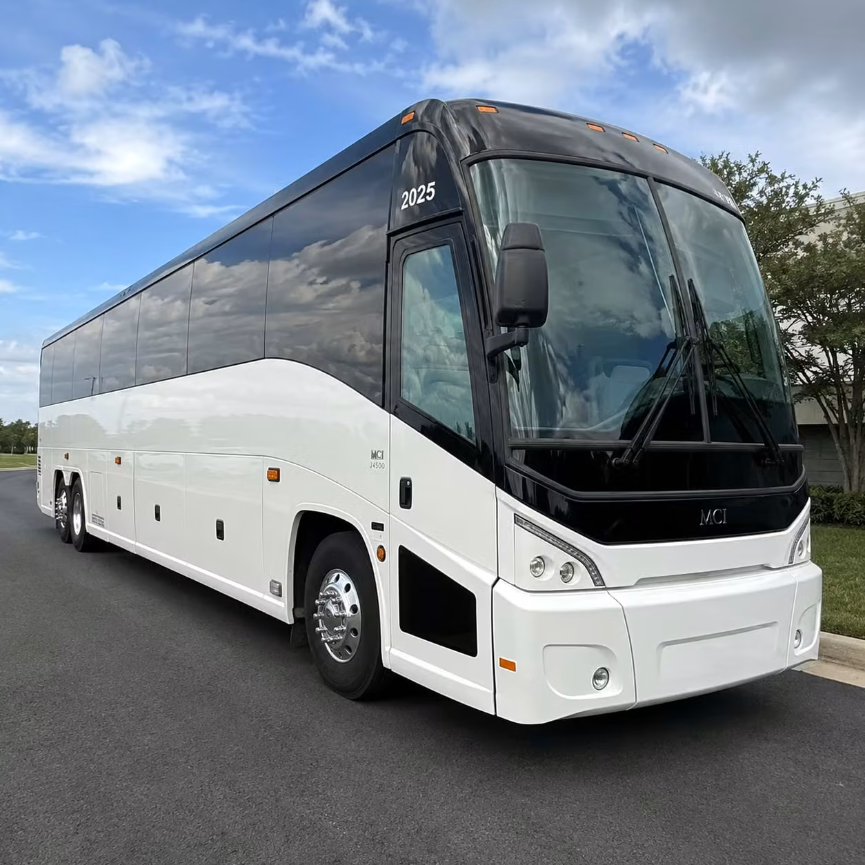 religious group transportation in st cloud and all the surrounding areas