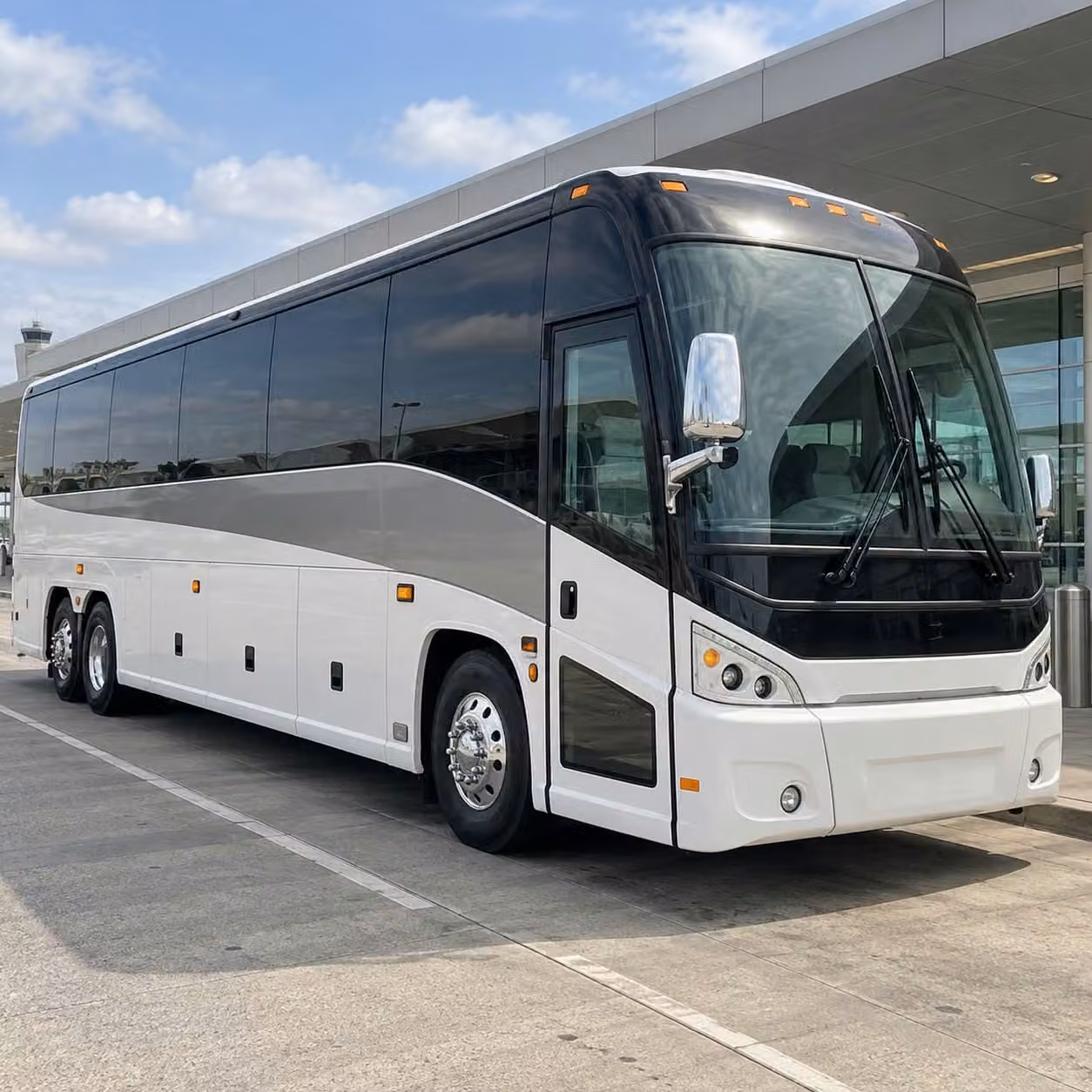school event transportation in st cloud and all the surrounding areas