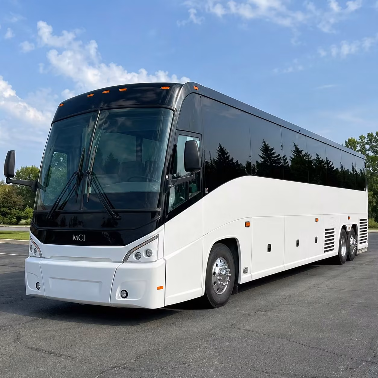 school field trip charter bus rentals in st cloud