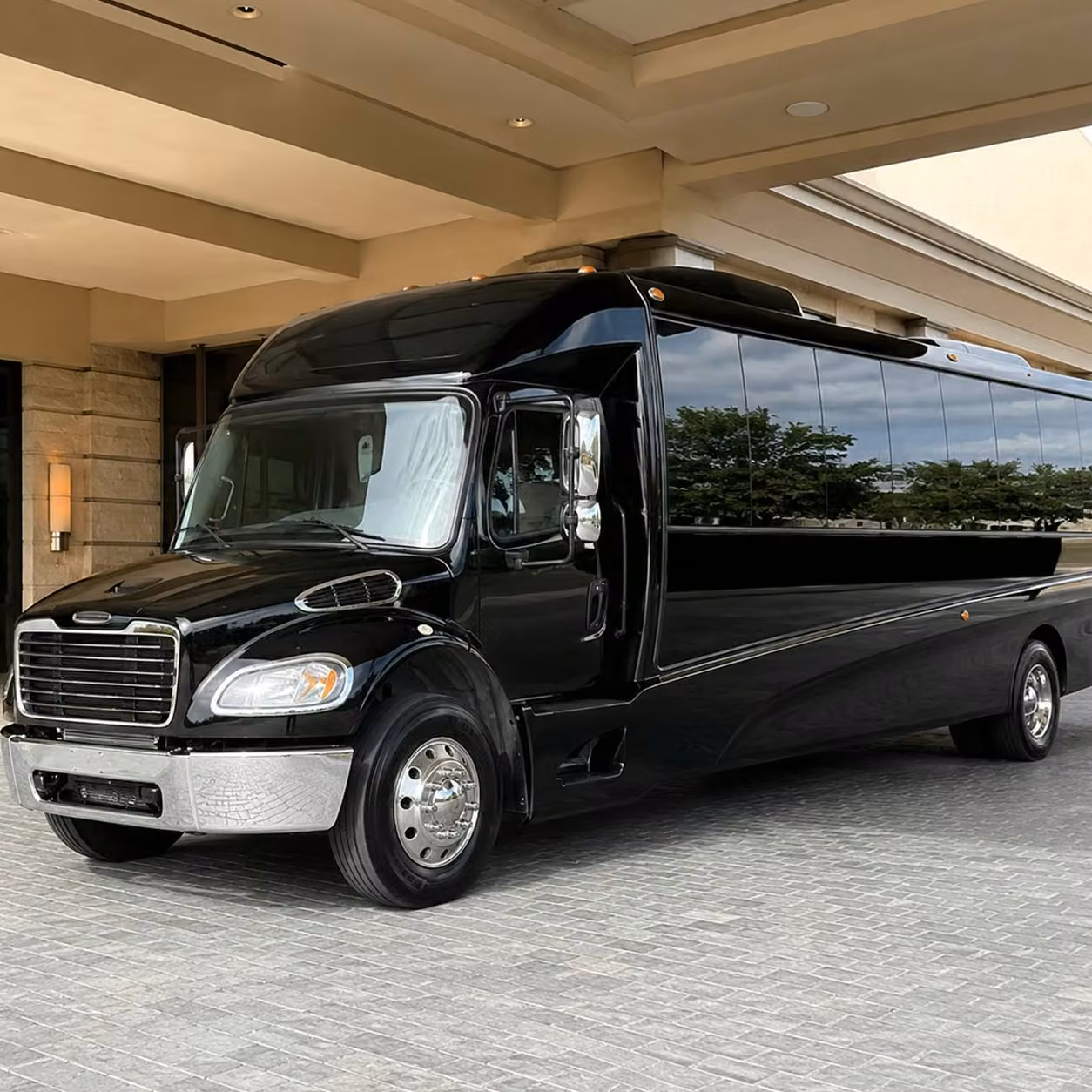 st cloud 15 passenger minibus rental