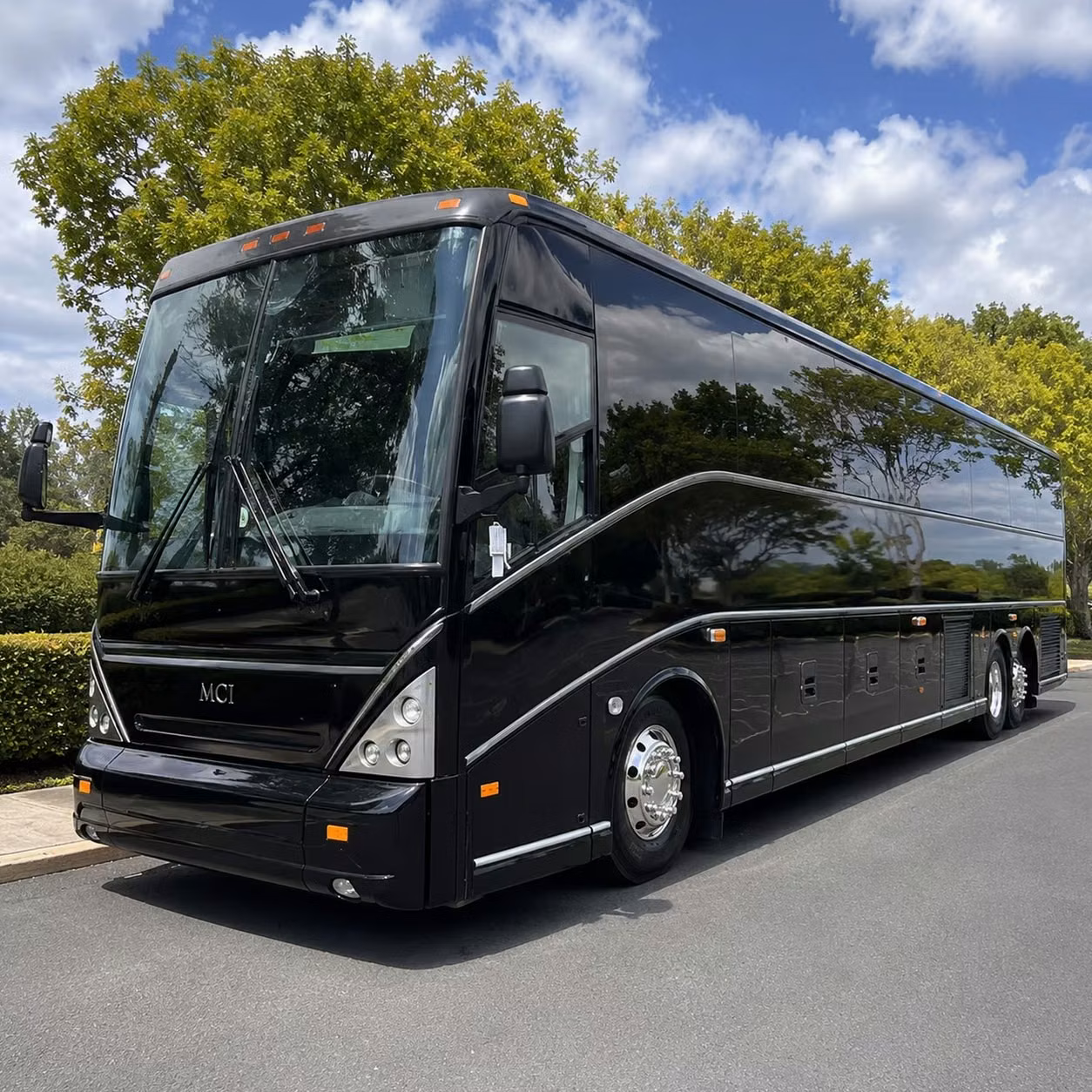 st cloud concert bus rentals