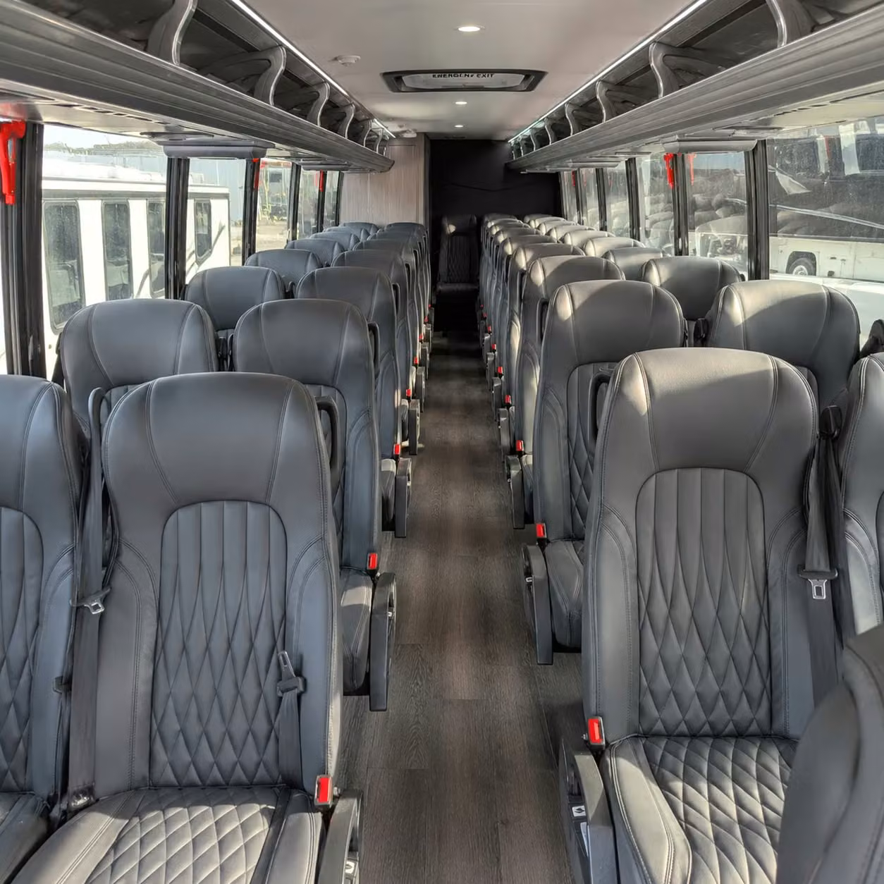 st cloud concert music festival bus rentals