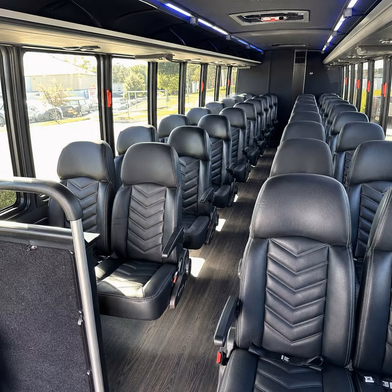st cloud corporate transportation