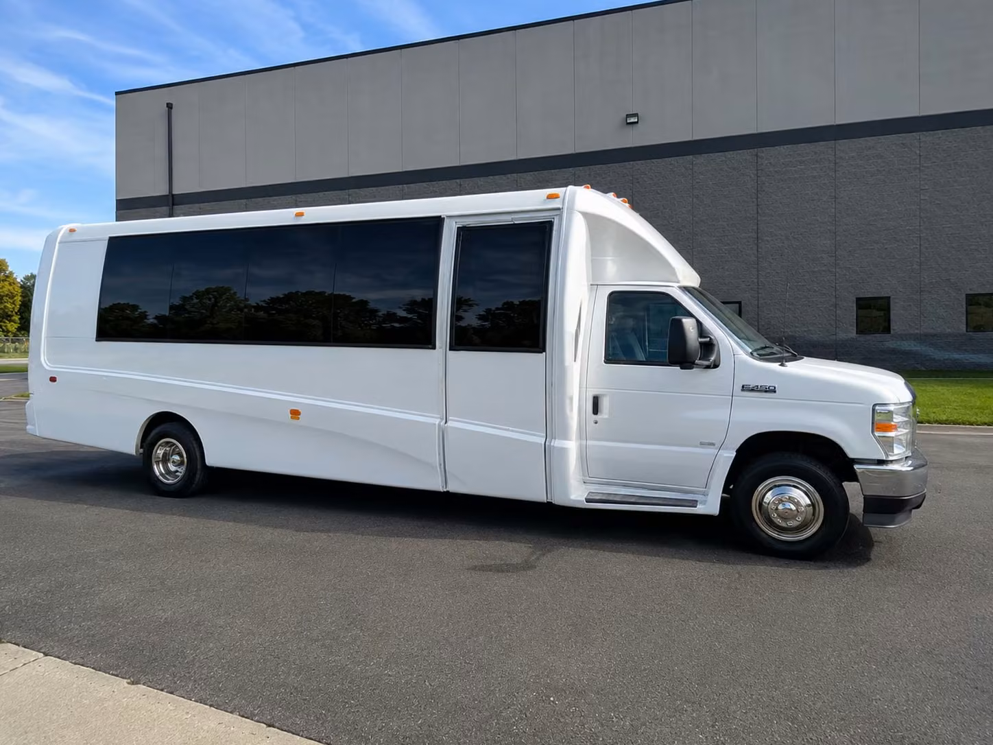 st cloud government bus rentals