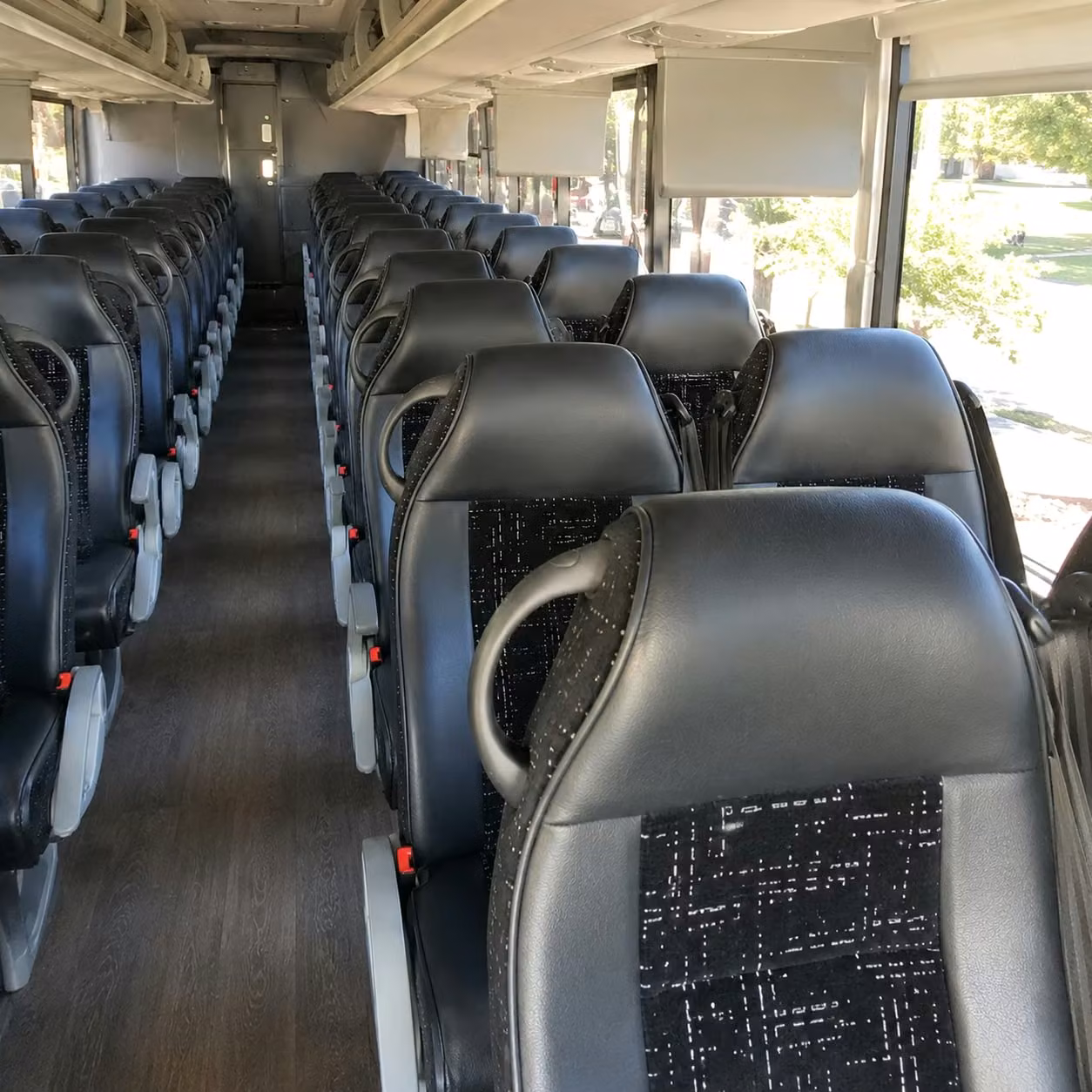 St. Cloud Group Transportation Services