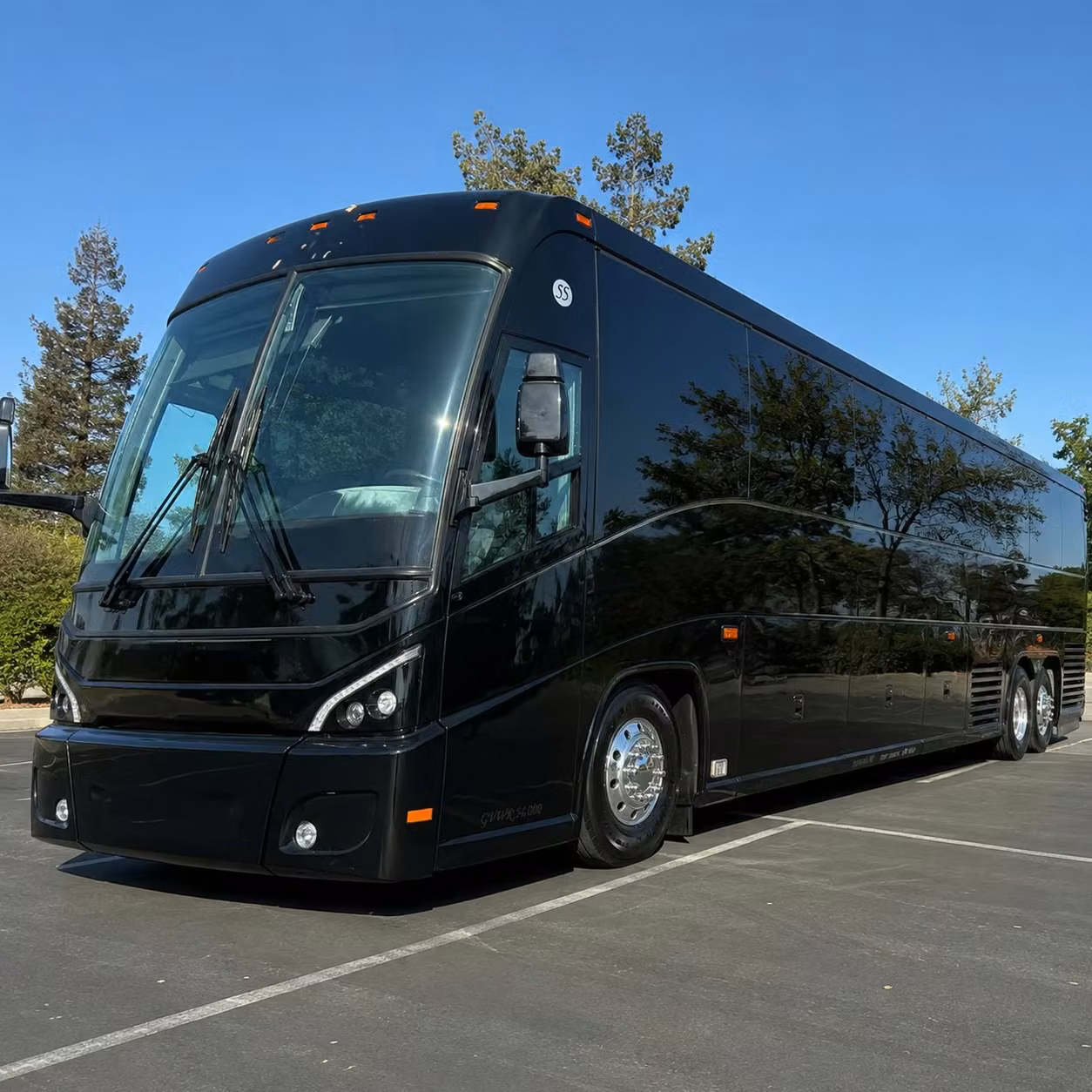 st cloud long distance transportation services