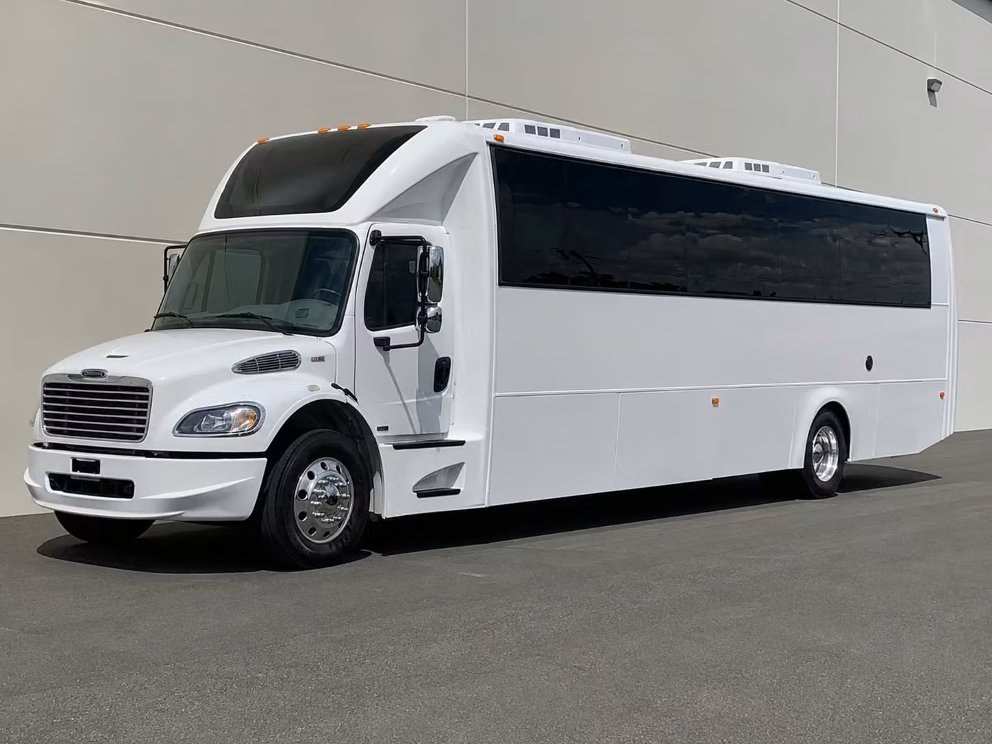 st cloud party bus rental