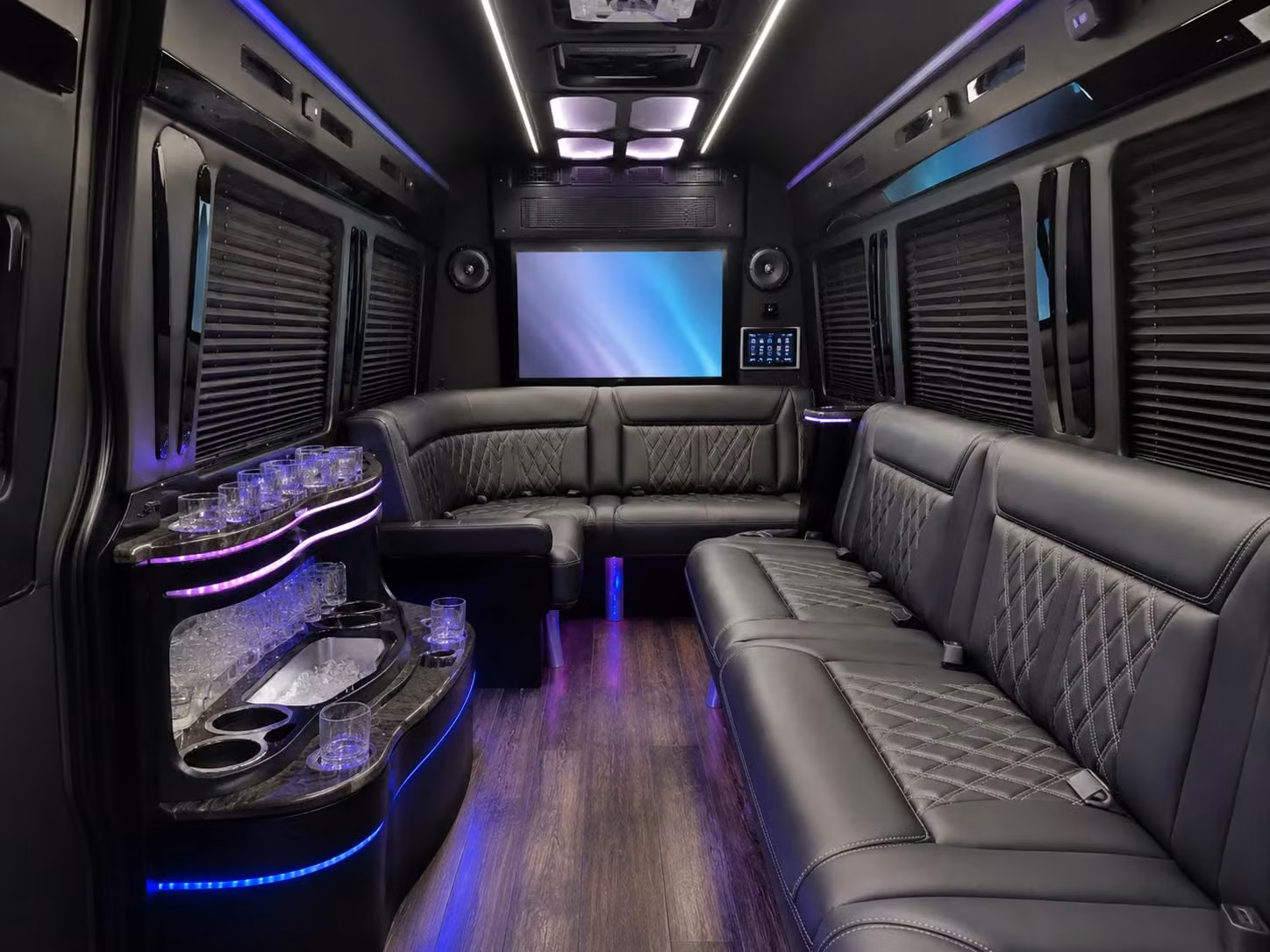 st cloud prom homecoming transportation services