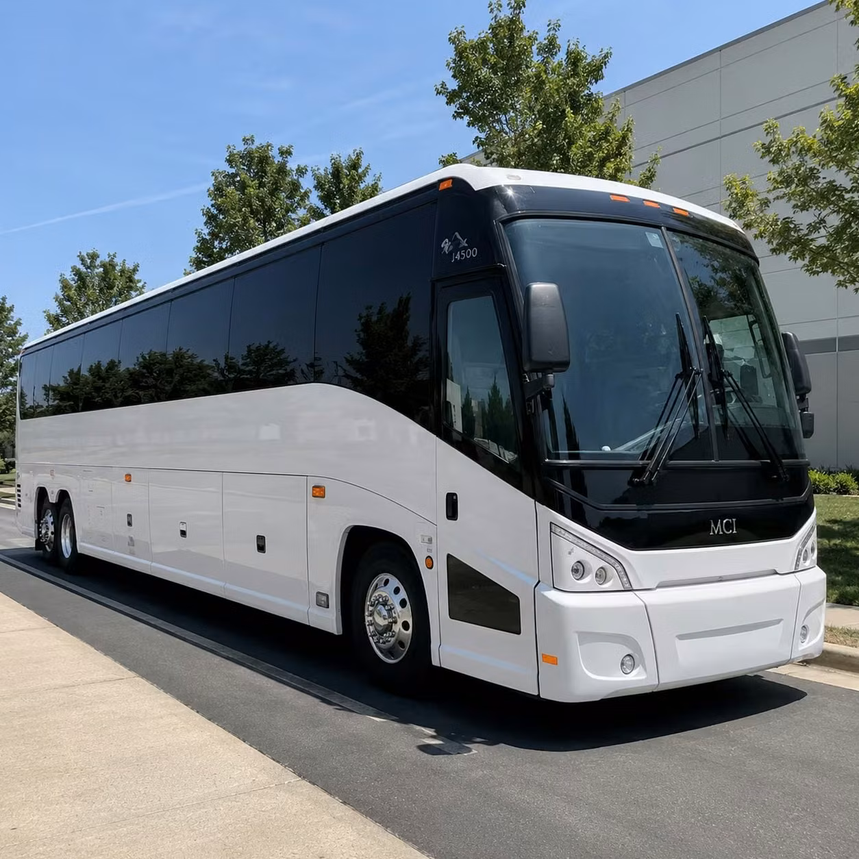 st cloud religious group bus rentals