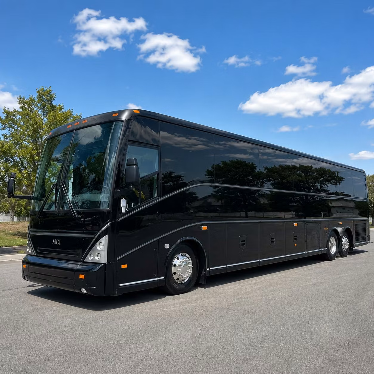 st cloud religious group transportation services