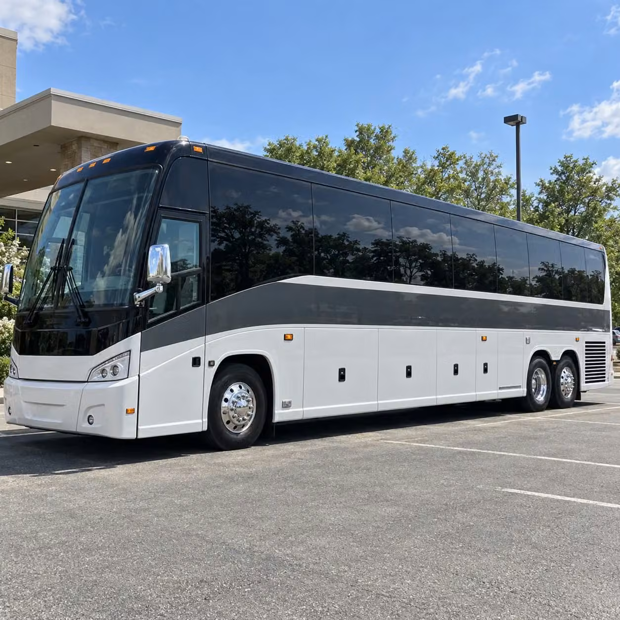transportation for st cloud school groups heading to the twin cities