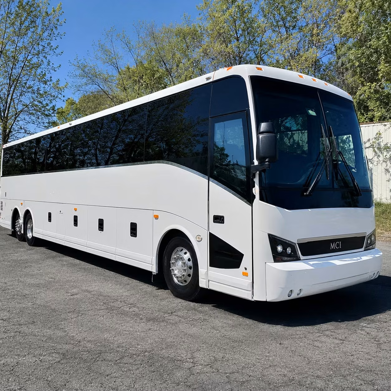 wedding funeral special church event transportation in st cloud