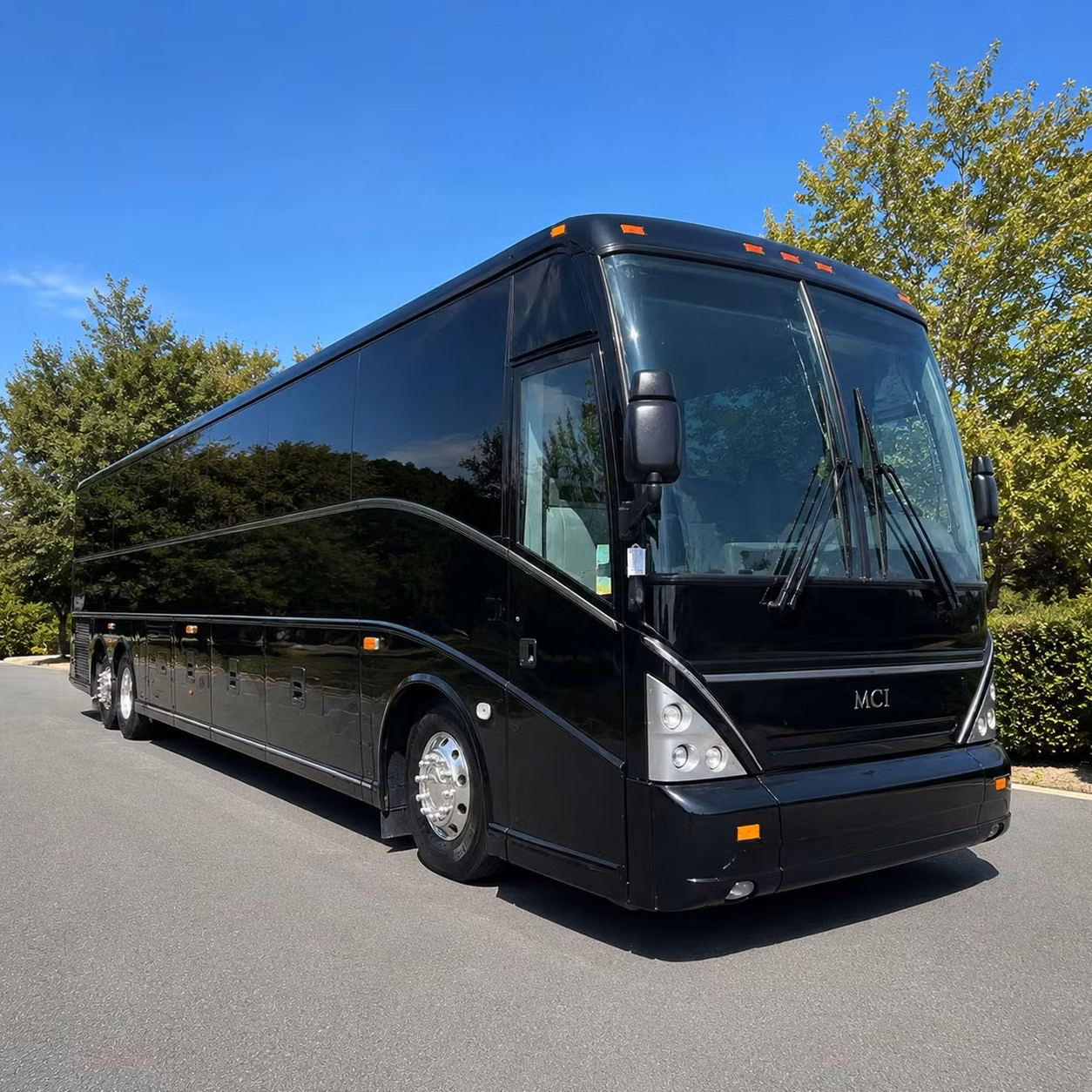 your st cloud airport transfer and long distance corporate transportation